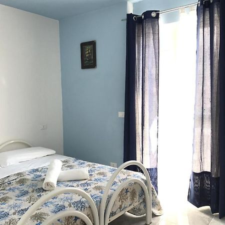 Forio di Ischia Ringホステル エクステリア 写真