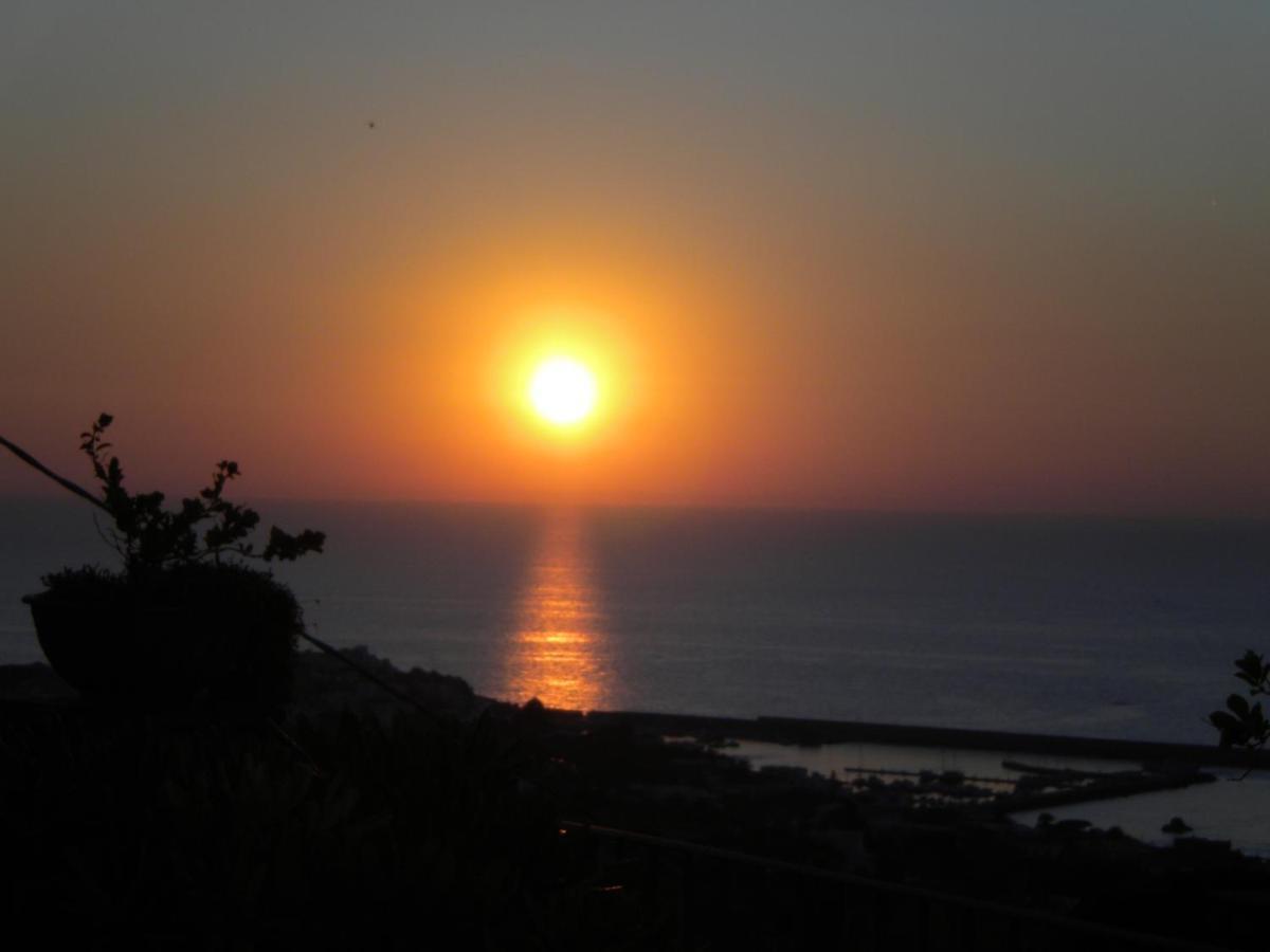 Forio di Ischia Ringホステル エクステリア 写真
