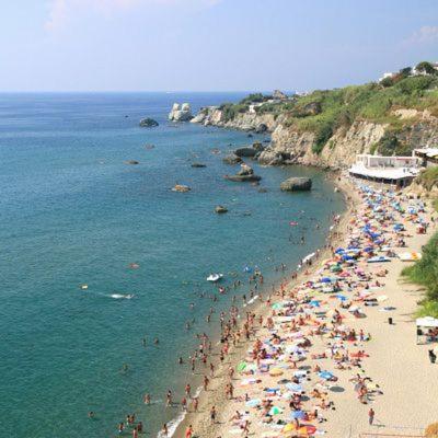 Forio di Ischia Ringホステル エクステリア 写真