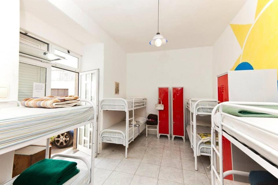 Forio di Ischia Ringホステル エクステリア 写真